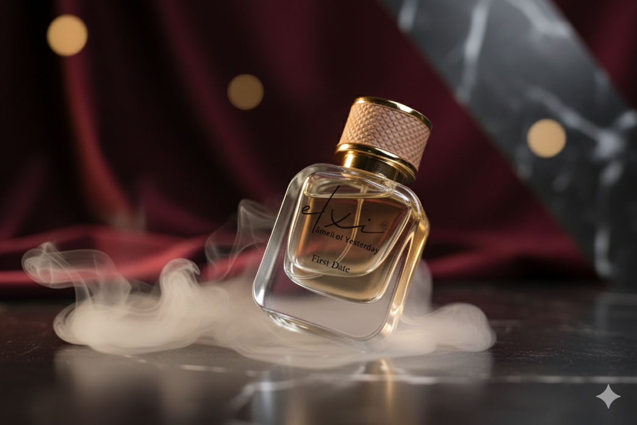 First Date Perfume by Elxi - Image 3