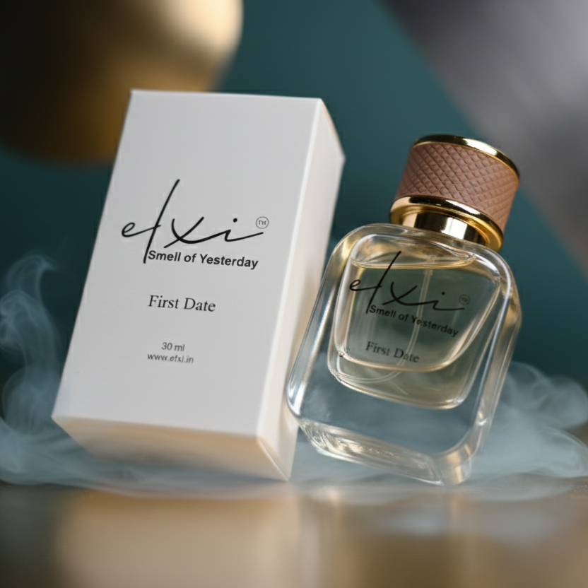 First Date Perfume by Elxi