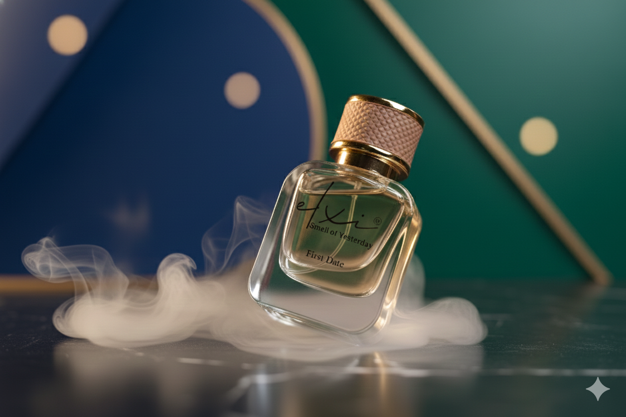 First Date Perfume by Elxi - Image 4